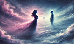 Featured image of post Echoes of a Forbidden Heart