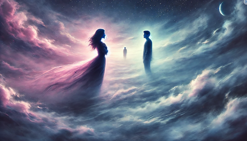 Featured image of post Echoes of a Forbidden Heart