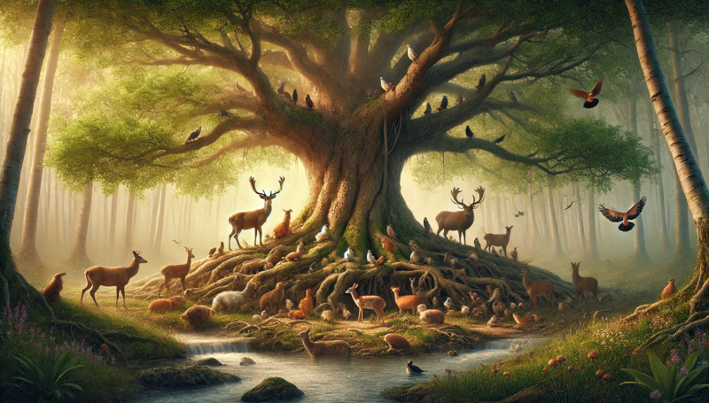 Featured image of post The Paradox of Human Empathy